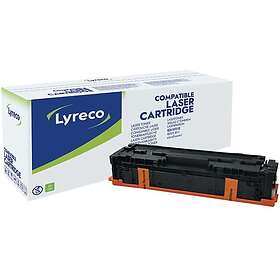 Lyreco CF543X 203X (Magenta)