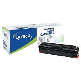 Lyreco CF412A (Gul)