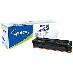 Lyreco CF401X (Cyan)