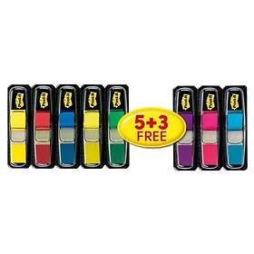 Post-It Notater Assortiment