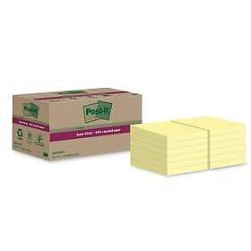 Post-It Muistiinpanot 48x48mm 12st