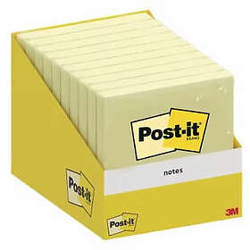 Post-It Muistiinpanot 76x76mm