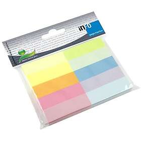 Info Bokmerke 15x50mm (10)