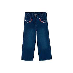 Boboli Neulevikset Jeans (Tyttö)