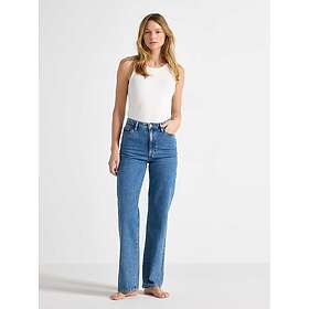 Lindex Hanna Retro Jeans (Dam)