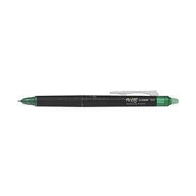 Pilot FriXion Point CL 05 Fineliner 0.5mm (Grønn)
