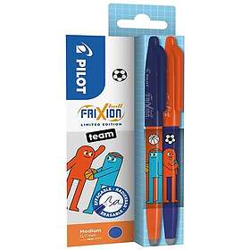 Pilot FriXion Friends Stylo Billeter 0.7mm