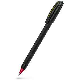 Pentel EnerGel RT Gel Rollerball Pen 0.7mm (Rød)