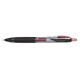 Uni-ball UNI Signo 207E Ballpen 0.7mm (Röd)