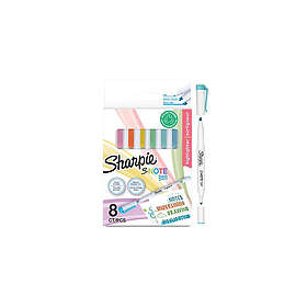 Sharpie Marqueur 8-pack
