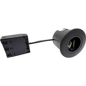Nordtronic Quick Install Rund (Ø87x63)