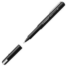 Stabilo Dr!ver Fineliner 0.4mm (Blue)