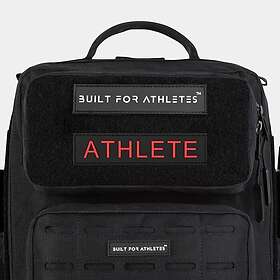 Built for Athletes Athlete Patch