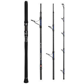 Penn Overseas Xt Ii Popping 2.50m / 80-220g