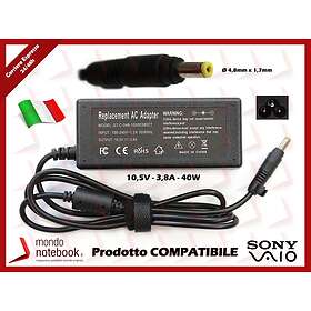 CoreParts MBA1334 Adaptateur secteur 40W
