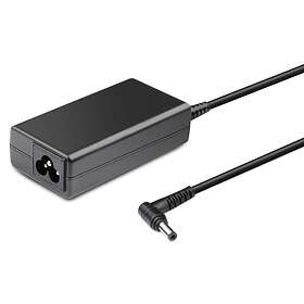 CoreParts MBA50151 Strømadapter Indendørs 65W