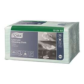 TORK Opklud Premium Turkis (75)