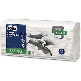 TORK Städduk Torkande Stark W4 (75)