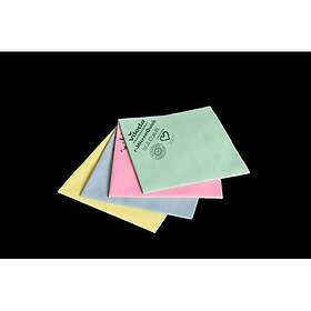 Vileda Cleaning Cloth r-MicronQuick 40x38 Yellow