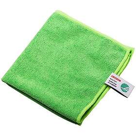 Nordex Rengjøringsklut Mikrofiber Grønn