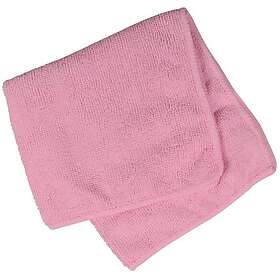 Abena Städduk Microfiber 20 Röd