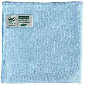 Klutz Oppvaskkluter Mikrofiber 10-pack Blå