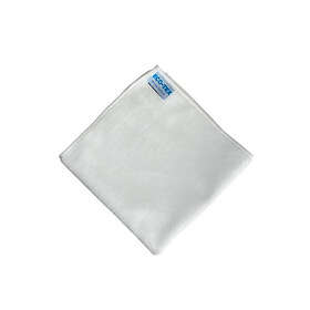 NMF Klut Microfiber 10 st Hvit