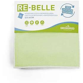 Greenspeed Klut Mikrofiber 40x40 Grønn
