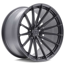 Vesser VSR4 Egendefinert Finish 20x10.5 5x112 ET14
