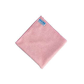 NMF Oppvaskklut Mikrofiber 10-pack Rød
