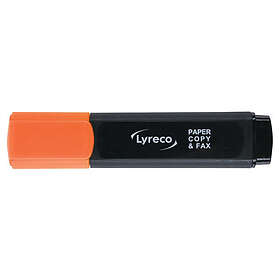 Lyreco Markör (Orange)