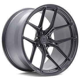 Vesser VSR7 Egendefinert Finish 21x11.5 5x112 ET17