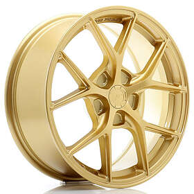 Japan Racing SL-01 Gull 18x8.5 5x120 ET40