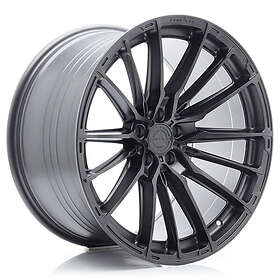 Concaver CVR7 Karbon Grafitt 20x9 5x112 ET45