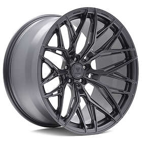 Vesser VSR1 Egendefinert Finish 20x10.5 5x112 ET14