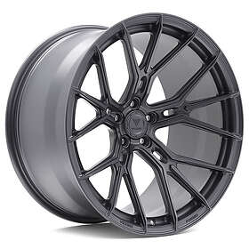 Vesser VSR6 Egendefinert Finish 20x10.5 5x112 ET15