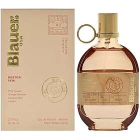 Blauer The Journey Collection edp 80ml