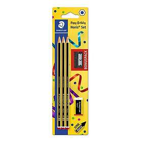 Staedtler 120 SBK3P1 Kirjoitussetti