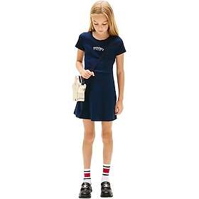 Tommy Hilfiger Skater Klänning