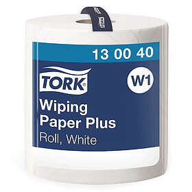 TORK Plus Paper Towels 1-Ply 510m