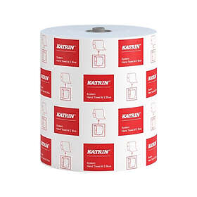 Katrin System M Paper Towels 2-Ply 180m