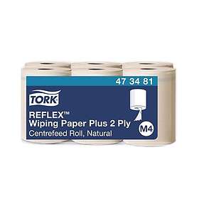 TORK ReflexP Paper Towels 1-Ply 150m