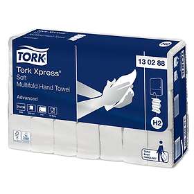 TORK Adv M myk Köks-papper 2-Ply