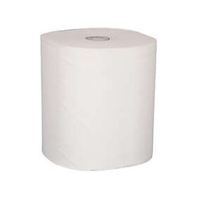 Abena Excellent Paper Towels 2-Ply 6 Rolls