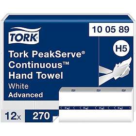 TORK PeakServe Advanced Kjøkkenrull