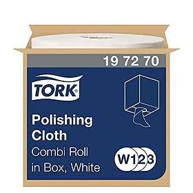 TORK W1/2/3 Polishing Paper Towels 171m