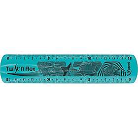 Maped Twist'n Flex 15cm