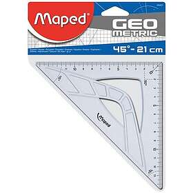 Maped Vinkelhake 242421 21cm