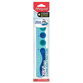 Maped Règle 277900