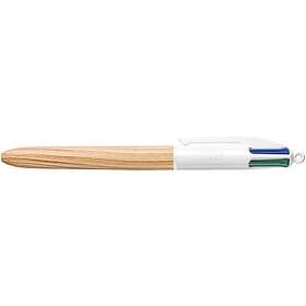 BIC Ballpoint Pen 1.0mm Assorted